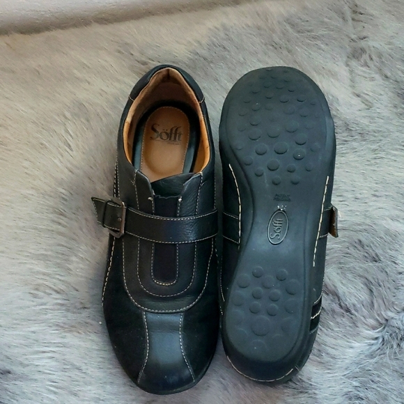 Sofft women's sneakers size 10.5 - Picture 2 of 5